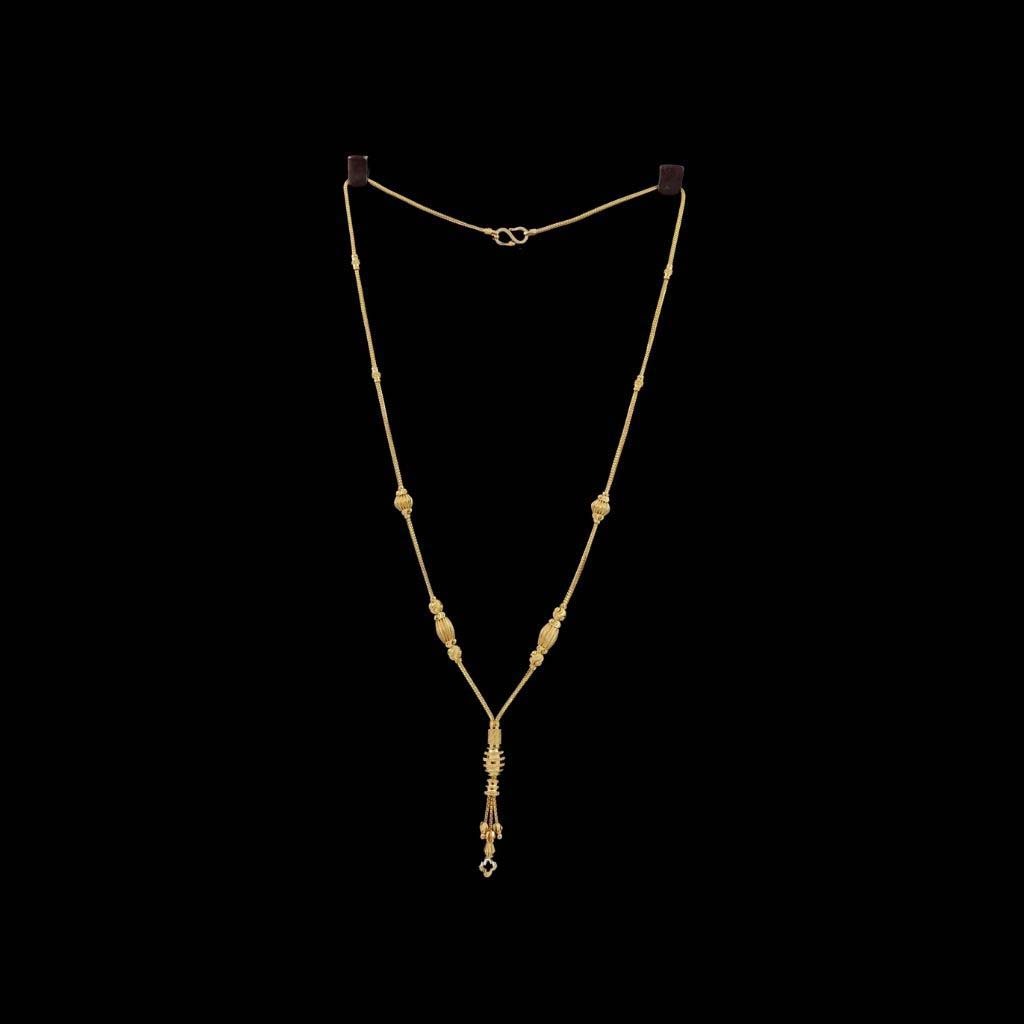 Light weight deals gold chains
