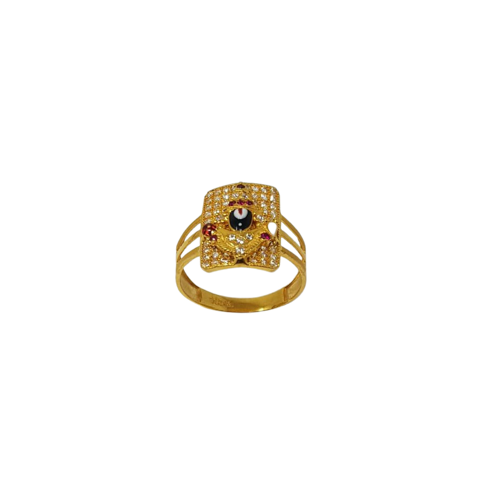 Buy Malabar Gold Ring RG1984034 for Men Online | Malabar Gold & Diamonds