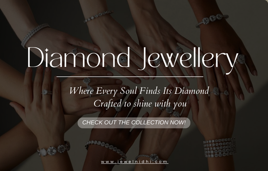 Diamond Jewellery